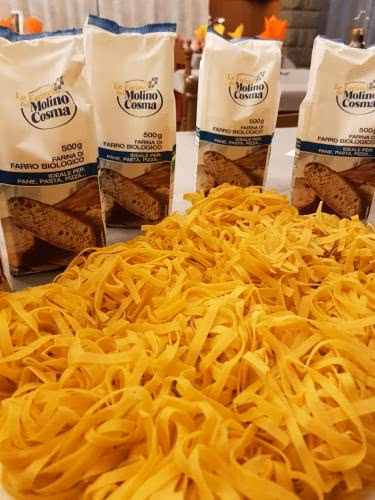 Albergo Ristorante Poli — foto 9