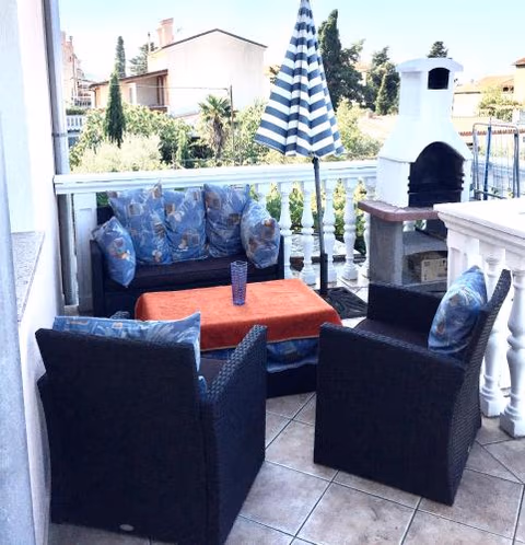 Apartman Luna Punat — foto 5