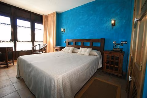 Posada-Spa Privilegio de Vara — foto 6