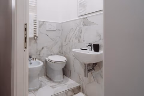 Rooms Genova dei Rolli — foto 4
