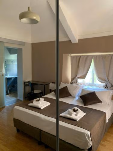 DOMUS FIESCHI Rooms self check in — foto 7