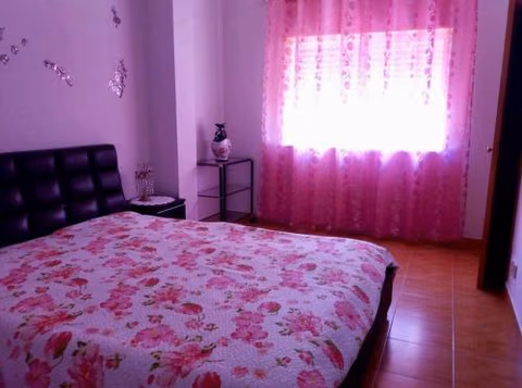 Apartamento da Praia da Amorosa — foto 9