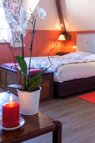 Logis Auberge le centre poitou — foto 8