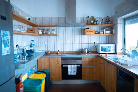 Wax Hostel — photo 6