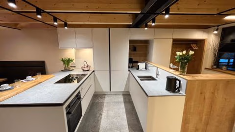 Landloft Haus Probst — foto 9