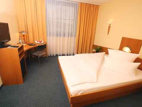 Transmar Travel Hotel — foto 7