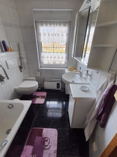 Ferienhaus Am Pilgerweg — foto 6