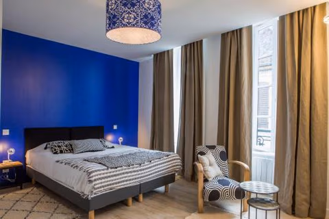 Douce Nuits — foto 1