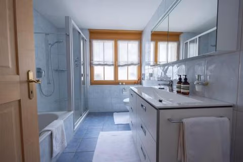 Chalet Gutsch Andermatt — foto 6