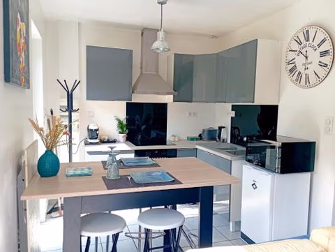 Maison avec terrasse — foto 6