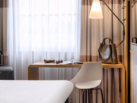 ibis Mainz City — foto 8