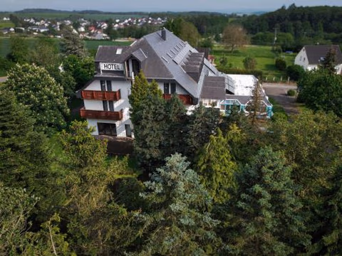Zenners Landhotel — foto 2