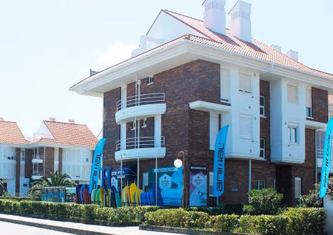 Watsay Surf House — foto 2