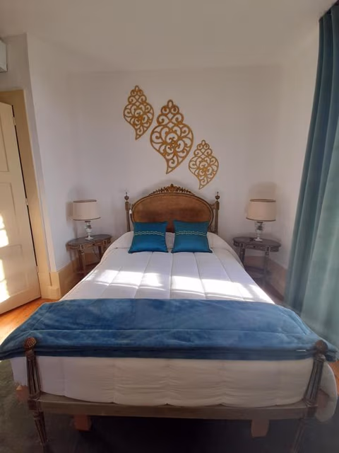 Guest House Casa da Varanda — foto 1