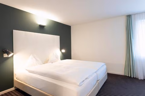 Self Check-In Hotel David 22 — foto 8