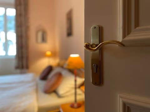 Hotel Schloss Zell — foto 6