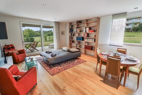 Appartement élégant avec terrasse privée — foto 7