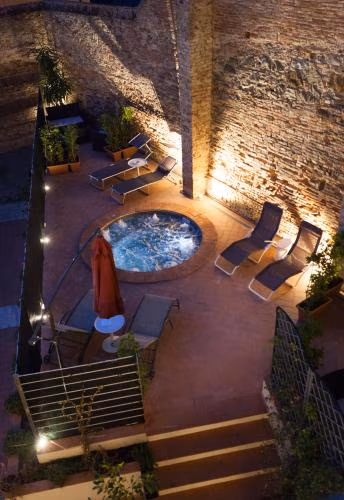 Hotel San Miniato — foto 3