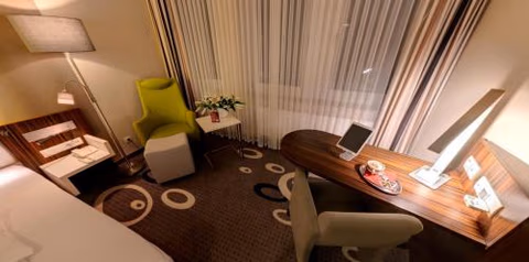 Business-Hotel Artes — photo 8