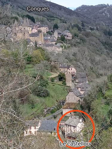 Le Castellou — foto 1