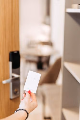Easy Room - Self Check In - Out — foto 7