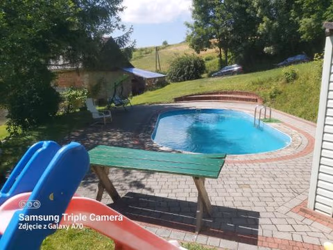 Domek w Karwodrzy — foto 4