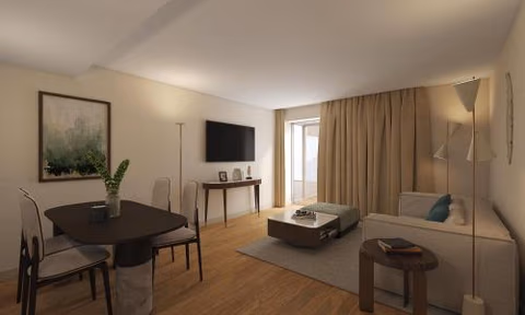 Tivoli Coimbra Hotel — foto 1