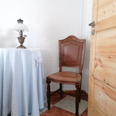 Casa do Cabeço - Termas da Sulfúrea — photo 9
