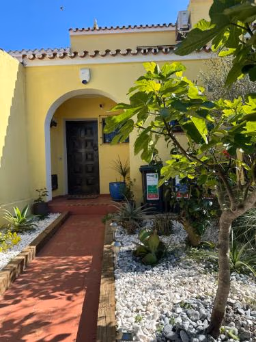 Casa Amarela — foto 2