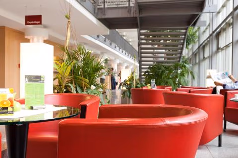 Akademiehotel Dresden — foto 9