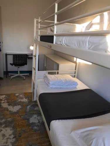 My Hostel — photo 9