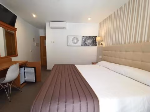 Hotel Rambla Emérita, centro ciudad — photo 9