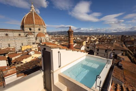 Donati Luxury Tower Suites — foto 8