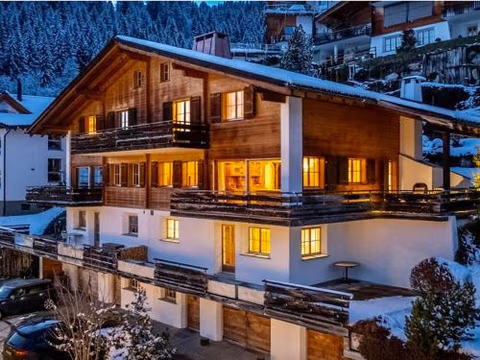 Top location and cozy chalet style — foto 1