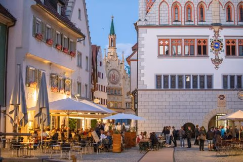 Hotel Restaurant Grüner Baum und Altes Tor — foto 1