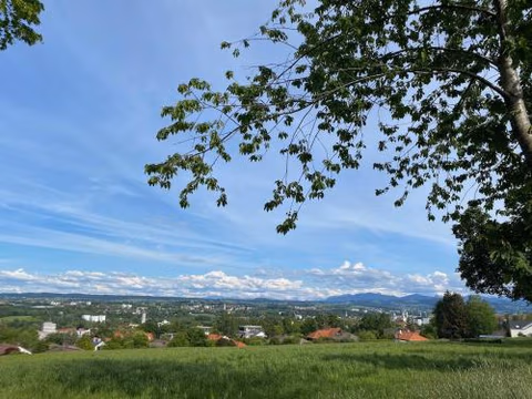 Mountainview - Kempten Stadtnahe 2 Zi Whg — foto 4