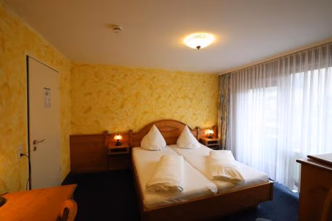 Hotel-Gasthof Hirschen — foto 3
