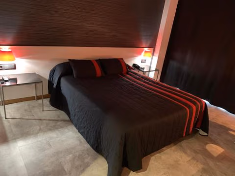 La Suite Hotel — foto 9