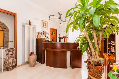 Albergo Della Corte — foto 6