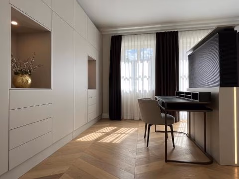 Luxury Home / 2-Raum-Apartment an der Frauenkirche — foto 6