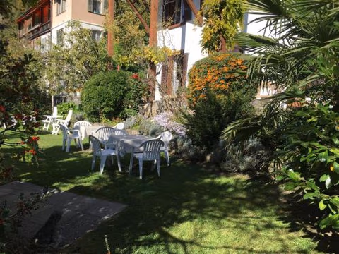 Hotel Beatus — foto 5