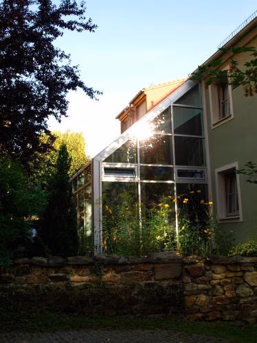 Hotel Dom-Eck — foto 6