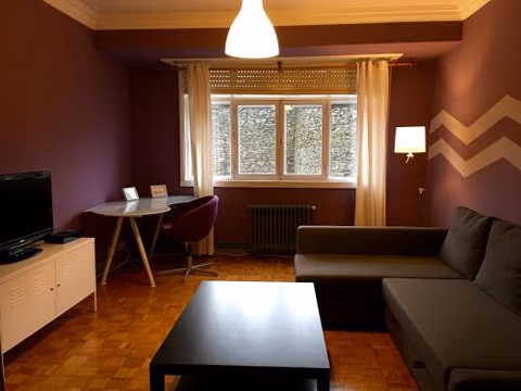 Apartamento Lugo Rooms — foto 5