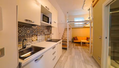 Trescene Room Locazione Breve Turistica — foto 1