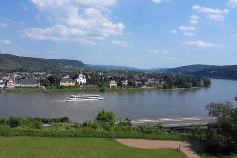 Ringhotel Haus Oberwinter — foto 2