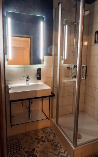Trip Inn Hotel Sachsenhausen — photo 7