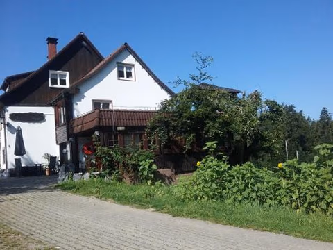 Haus Biggi - Ferienwohnung Hochgrat — foto 1