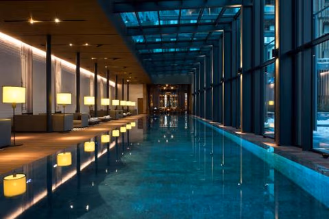 The Chedi Andermatt — foto 5