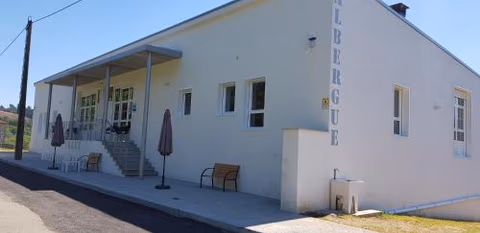 Albergue Espíritu Xacobeo — foto 1