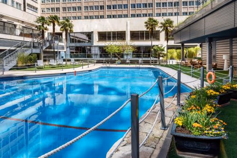 Melia Castilla — foto 1